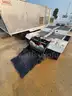 2000 Lektro AP-8750 Towbarless Aircraft Tow Tractor