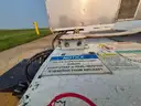 2000 Lektro AP-8750 Towbarless Aircraft Tow Tractor