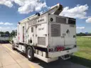 2003 Global Ground 2110 De-Ice Truck