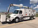 2003 Global Ground 2110 De-Ice Truck