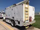 1997 Simon 2110 De-Ice Truck