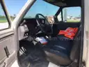 1997 Simon 2110 De-Ice Truck