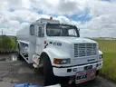 2000 Garsite AC-FUEL-GEN Aircraft Fuel Unit