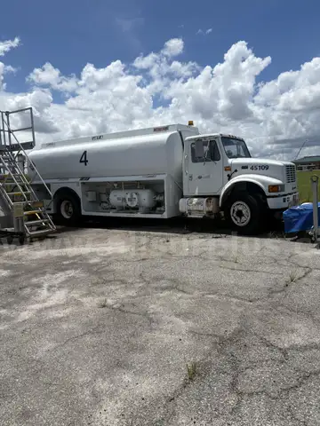 2000 Garsite AC-FUEL-GEN Aircraft Fuel Unit