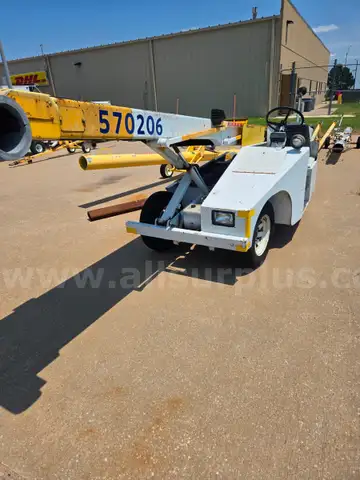 2003 Charlatte CBL100E Beltloader