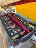 2003 Charlatte CBL100E Beltloader