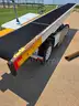2003 Charlatte CBL100E Beltloader