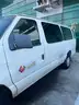 2001 Ford Econoline E350 Extended