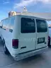 2001 Ford Econoline E350 Extended