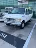 2001 Ford Econoline E350 Extended