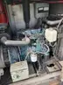 2006 MAC 400G HEATER