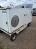 2006 MAC 400G HEATER
