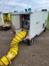 2006 MAC 400G HEATER