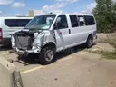 2019 Chevrolet Express LT 3500