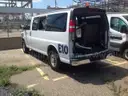 2019 Chevrolet Express LT 3500