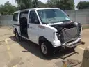 2019 Chevrolet Express LT 3500
