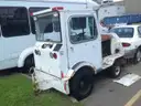 2000 Tug Mdl MA40 -1 Baggage Tractor