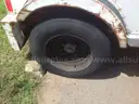 2000 Tug Mdl MA40 -1 Baggage Tractor