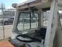2000 Tug Mdl MA40 -1 Baggage Tractor