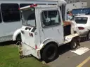 2000 Tug Mdl MA40 -1 Baggage Tractor