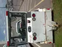 2000 Tug Mdl MA40 -1 Baggage Tractor