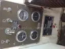 2000 Tug Mdl MA40 -1 Baggage Tractor