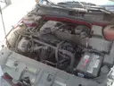 1998 Chevrolet Cavalier Sedan