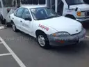 1998 Chevrolet Cavalier Sedan
