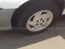 1998 Chevrolet Cavalier Sedan