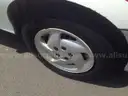 1998 Chevrolet Cavalier Sedan