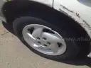 1998 Chevrolet Cavalier Sedan