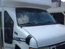 2007 Ford Econoline E-450