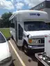 2007 Ford Econoline E-450