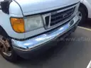 2007 Ford Econoline E-450