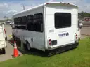 2007 Ford Econoline E-450