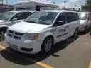 2008 Dodge Grand Caravan SE
