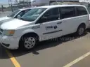 2008 Dodge Grand Caravan SE
