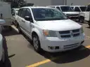 2008 Dodge Grand Caravan SE