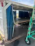 2007 PEERLESS 5110/5130 BAGGAGE CART