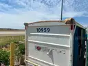 2007 PEERLESS 5110/5130 BAGGAGE CART