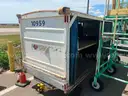 2007 PEERLESS 5110/5130 BAGGAGE CART