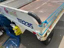 2012 PAR-KAN OBC-5000 BAGGAGE CART