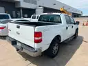 2005 Ford F-150 FX4 SuperCrew 4WD