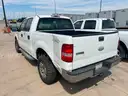 2005 Ford F-150 FX4 SuperCrew 4WD