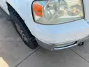 2005 Ford F-150 FX4 SuperCrew 4WD