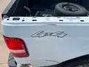 2005 Ford F-150 FX4 SuperCrew 4WD
