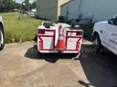 2005 EAGLE TT-8 AIRCRAFT TOW TRACTOR