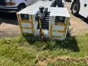 2005 EAGLE TT-8 AIRCRAFT TOW TRACTOR