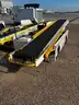 2005 Tug 440E Electric belt loader