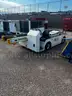 2002 Tug 440E Electric belt loader